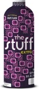 Detoxify – The Stuff Extra – Grape Flavor – 20 oz – Professionalmente formulato Intense Herbal Cleanse – Migliora i processi di pulizia naturale del vostro corpo – Plus Sticker