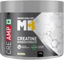 Generico SUP Creatina Monoidrato Creatina non infiammata, 100 g