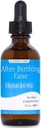 Herb Lore Dopo Birthing Ease Tincture – Postpartum Drops for After Birth Cramping & Contractions with Cramp Bark, Blue Cohosh & Motherwort (2 fl oz)