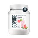 Polvere di proteine isolate di siero di latte, senza lattosio, senza glutine, aromatizzata naturale, anguria, 20g Protein Per Serving, 14.1 Oz, 16 Servings (varia di maggio di imballaggio)