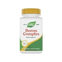 Nature's Way Boron Complex, Supporta Bone Health*, 100 capsule