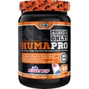 Humapro di ALR Industries Premium Protien Powder, Rocket Pop, 334 Grammi, HumaPro Protein Powder per 510% Maggiore massa magra - Delicious Fruit Flavored Supplement Drink Mix, Perfect Amino Acid Ratio, 30