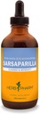 Estratto di liquido di Sarsaparilla per la pulizia e la disintossicazione - 4 oncia