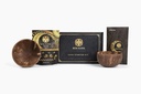 Koa Kava Tea Starter Kit - Tutto quello che devi iniziare a fare Kava Root e sentire True Kava Kava Relax