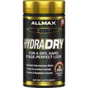ALLMAX Nutrition HydraDry, 14-Day Pre-Contest Water Loss System, 84 compresse