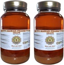 Estratto di liquido di uva (Vitis Vinifera) Seed Tincture Supplemento 2x32 oz non filtrato