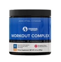 Progetti per il complesso di allenamento sportivo - Certificato NSF per la polvere di allenamento Sport Pre - L-tirosina, Acetyl L-Carnitina, Creatina e Caffeina per supportare il recupero di allenamento, l'energia e la messa a fuoco (6.3 oz)
