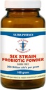 Probiotici personalizzati Six Strain Probiotic Powder (100 grammi)