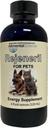 Rejeneril-FP 4oz fino a 240 Serve naturale alleviare la fame negli animali Aumentare l'energia appetito normale Supporto immunitario Cane Cat & Pet Formulazione Antiossidante Vitamina Supplemento minerale Longevità Vitalità