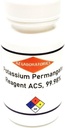 Permanganato di potassio - Polvere di flusso libera / 16 OZ/Alta purezza/USA Made/Same Day Ship