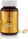 Made in Japan Advanced Gold Glutathione 1800mg con Collagen, Stem Cell, ALA & Vitamin C – 60 Softgels | Skin & Antioxidant Support | Formula ad alto assorbimento per Radiance & Recovery