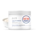 Pure Therapro Rx Leaky Gut Defense - Gut Health Supplement con L-Glutamina, Licorice Root Extract, Marshmallow Root, Aloe Leaf, Larch Arabinogalactan - Made in USA - 30 Servings Powder