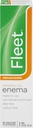 Enema di olio minerale lassativo per costipazione, 4.5 Fl Oz (Pack of 12)