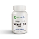 VIT organico D3 125mcg (5000 iu) Pro Forza MiniCaps supporto Bone muscolare Joint Cardio Breast Colon Salute Immune Facile innestare rapidamente Assorbimento