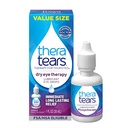 TheraTears Dry Eye Therapy Gocce per occhi secchi, 1.0 Fl Oz