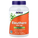 Eleuthero 500mg Ora Alimenti 250 Caps