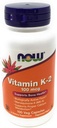 Ora alimenti, K-2 100mg, 100 capsule