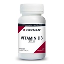 Vitamina D-3 400 IU capsule - Hypo, 120 capsule