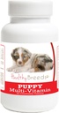 Salute Allevamenti Pastore Australiano Puppy Dog Multivitamin Tablet 60 Conte