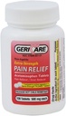 Mckesson 60-201-01 Rilievo del dolore Tablet 500 mg di resistenza - 12 bottiglie