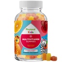 Phytoral Kids Vitamins Gummy Multivitamin Chewable - Kids Gummy Vitamins for Mood Support Natural Energy Boost and Immune Support for - Immune Gummies and Natural Multivitamin - 90 Count