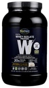 Biochem 100% Whey Isolate Protein - Natural Flavor - 20g di Proteine - Pre & Post Workout - Meal Sostituzione - Keto-Friendly - Facilmente Digestibile - Sapore morbido - Facile da miscelare (36.9 oz)
