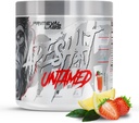 Primeval Labs Ape Untamed Pre Workout Energy Drink Powder, 40Servings Strawberry Lemonade, Max Support for Pumps & Focus, Aumentare le prestazioni, Nitric Oxide Production with L-Citrulline, Beta Alanine