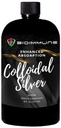 Supporto Immune Colloidale Silver Hydrosol. Elevata biodisponibilità. Clean, Pure & Safe – 99,999% Pure Silver. 3rd Party Verified, Made in USA. Rimuoverà indesiderati piccoli visitatori