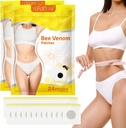 2025 New Bee Venom Patches 48p, Bee Venom Patches,Bee Venom Patches per le donne & uomini