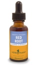 Estratto di liquido di radice rossa di erbe per la pulizia e la disintossicazione - 1 oncia (DRROOT01)