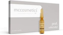 NY | Prof. Cellestabyl | Ampoules rivitalizzante con vitamina B6 & B3 | Supporta l'apparizione e la radiazione della pelle | 10 x 1ml | Made in Spain