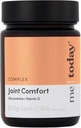 me today Joint Comfort Supplement – Glucosamina, Condroitina e Vitamina D per il supporto Joint Mobility & Bone – Formula pulita per gli uomini e le donne – 60 Vege Capsule