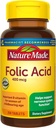 Natura fatta acido folico 400 mcg compresse, 250 compresse