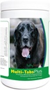 Salute alle razze Mastador Multi-Tabs Plus Chewable Tablet 365 Conte