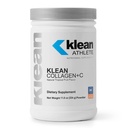 Klean Athlete Klean Collagen+C | Supporta la salute muscolo-scheletrica per aiutare ad ottimizzare le prestazioni e la mobilità | 11,8 once | Frutta tropicale naturale