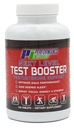 Prossimo livello Booster test – Supporto testosterone – Estratto di radice di Ashwagandha – Energy, Stamina & Recovery – 120 Count