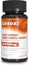 Supporto congiunto Losoki - Glucosamina Chondroitin MSM Supplemento per la salute comune - 60 Tablet