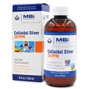 Argento colloidale 30 PPM
