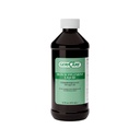GeriCare 220 supplemento di ferro liquido ad alta potenza | Ferro liquido per gli adulti | per l'anemia e la carenza di ferro | 220mg di ferro per 5mL Dose. (Pacchetto di 1)