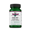 Vitanica Ovum P.M. - Supporto di qualità dell'uovo con vitamina D3, Acido alfa lipoico & Melatonina - Funziona meglio con Ovum A.M. - Integratore dietetico per la salute delle donne - Lady - 30 Caps Vegan