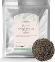 Leaf di Ginkgo Organico - Ginkgo Biloba, Erbe di Foglia Dried Loose per Tè, Capsule, & miscele di erbe, Taglio & Sifted, Certificata Kosher, Non-GMO - Bulk 1 lb Bag