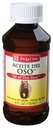 De La Cruz olio del Bear Bear Beard olio per gli uomini - Sposa Brillantine per capelli, Mustache e Beard - Aceite del Oso