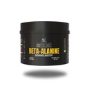 BLACKLABEL integra Beta-Alanine Powder, 60 Serve – Integratore di aminoacidi non aromatizzato per il supporto di resistenza, Allenamento ad alta intensità, Sprinting, Crossfit & Sports Performance – Senza caffeina