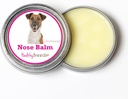 Sano Razze Smooth Fox Terrier Dog Nose Balm 2 oz