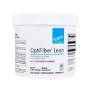 XYMOGEN OptiFiber Lean - 100% naturale e solubile polvere di fibra Propolmannan - Supporta la sazietà, il metabolismo del colesterolo e i movimenti sani di bovina (3.39 oz)