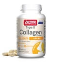 Jarrow Formulas® Tipo II Collagen Complex 1000 mg Integratori, Supporta la pelle e la salute comune, 60 capsule, 30 giorni di alimentazione