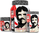Old School Labs Vintage Build post allenamento, Vintage Blast Pre allenamento e Vintage Brawn Protein Powder