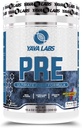 Yava Labs PRE Workout Ultimate Pump Formula (Beva energetica)