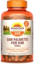 Sega solare Palmetto, 250 capsule