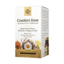 Solgar Comfort Zone Digestive Complex - 90 capsule vegetali - Enzimi per sostenere il processo digestivo naturale del corpo e abbattere cibi difficili da digerire - Kosher - 90 Serve